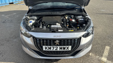 Peugeot 208 1.2 PureTech 100 Allure Premium + 5dr Petrol Hatchback